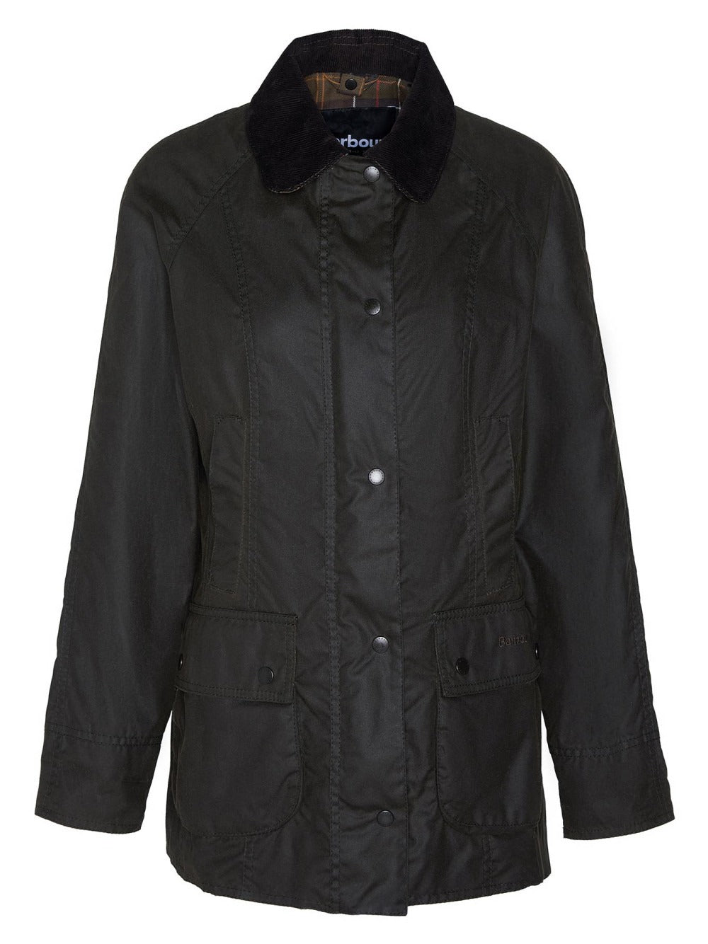 giacca cerata beadnell BEADNELL LWX0668 LWX OL71 BARBOUR 