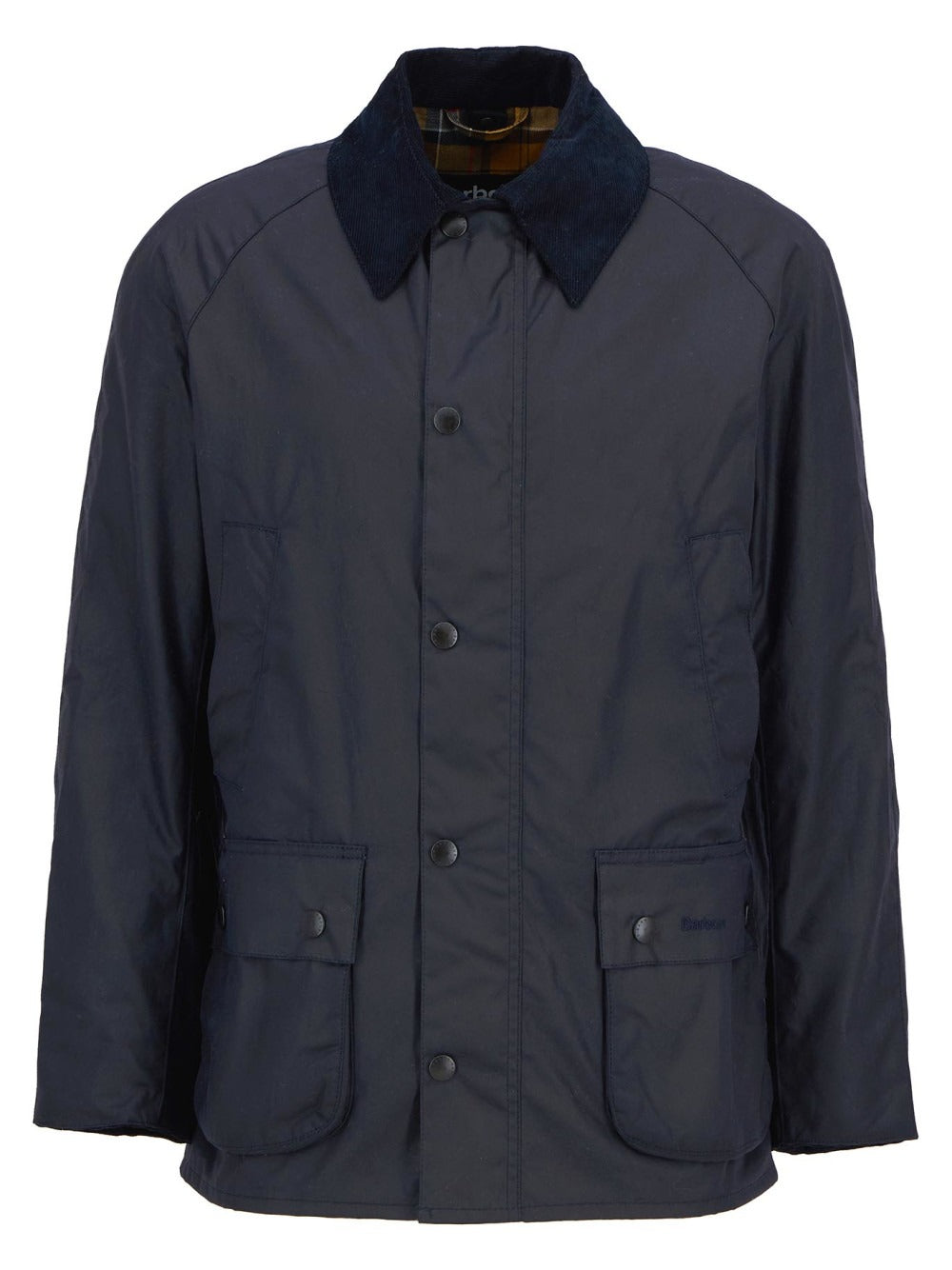  ASHBY NAVY BARBOUR 