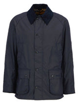 BARBOUR ASHBYNAVY Navy