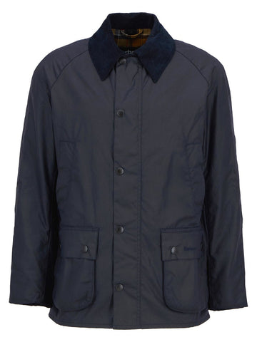  ASHBY NAVY BARBOUR 