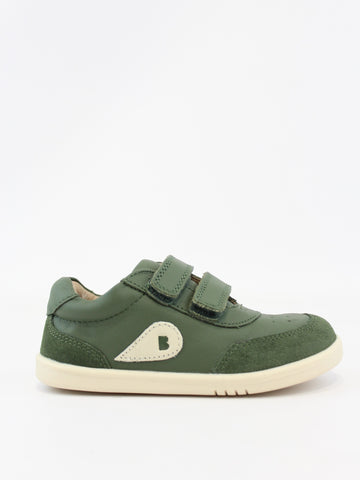 sneakers con logo BQ10189HY3LE GREEN BOBUX 