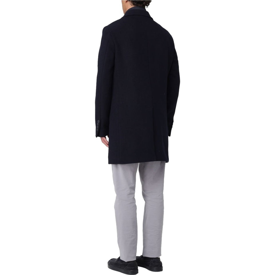 cappotto lungo manuel ritz 3932C4548C 253738 89 MANUEL RITZ 