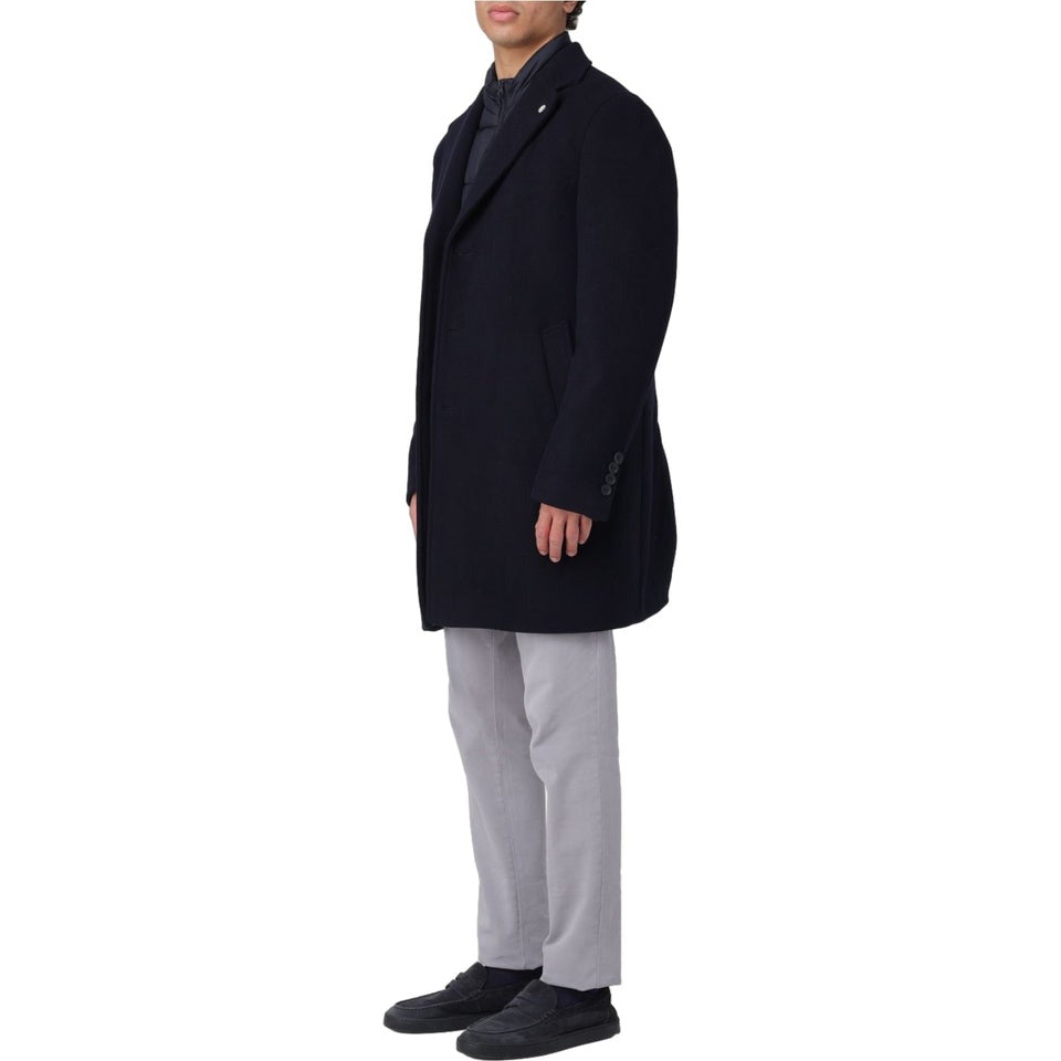 cappotto lungo manuel ritz 3932C4548C 253738 89 MANUEL RITZ 