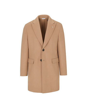 cappotto nuvola misto lana 3932C4748C 253738 24 MANUEL RITZ 