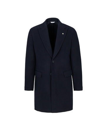 cappotto nuvola misto lana 3932C4748C 253738 89 MANUEL RITZ 