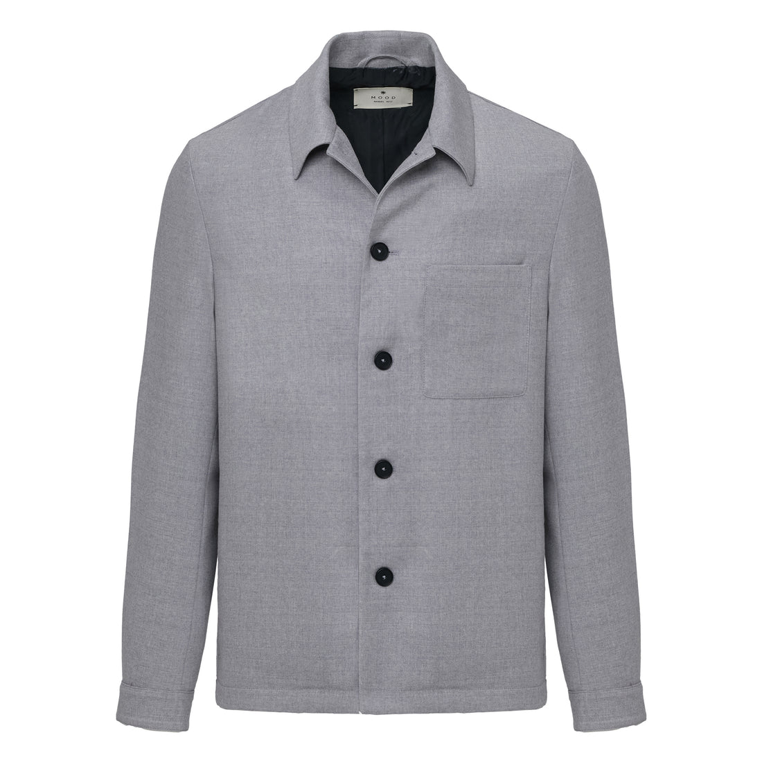 giacca overshirt 3932G2005 250501 96 MANUEL RITZ 
