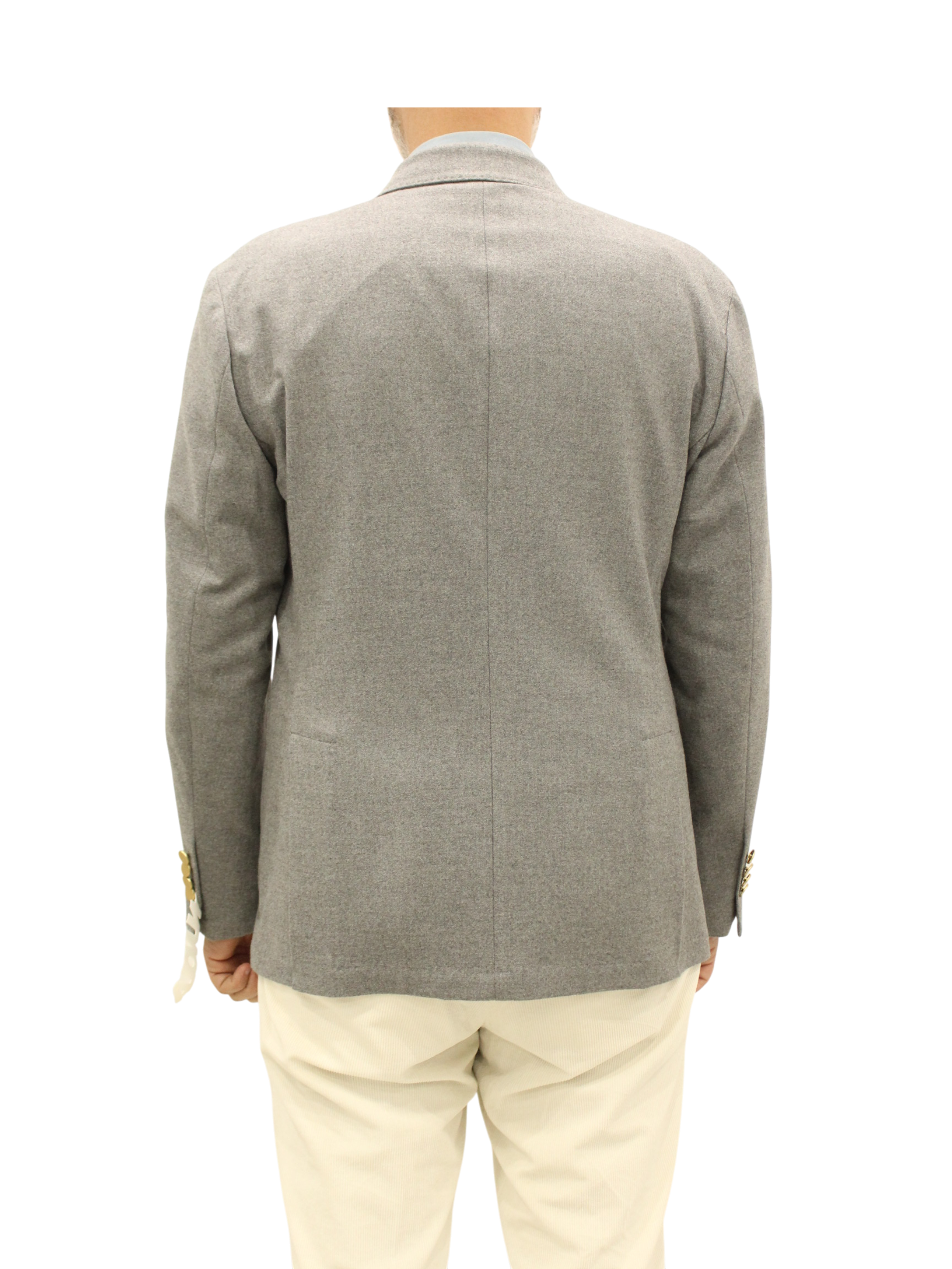 giacca doppiopetto 3932G2738YC 253750 97 MANUEL RITZ 