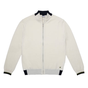 maglione full zip 3932M501 253807 02 MANUEL RITZ 