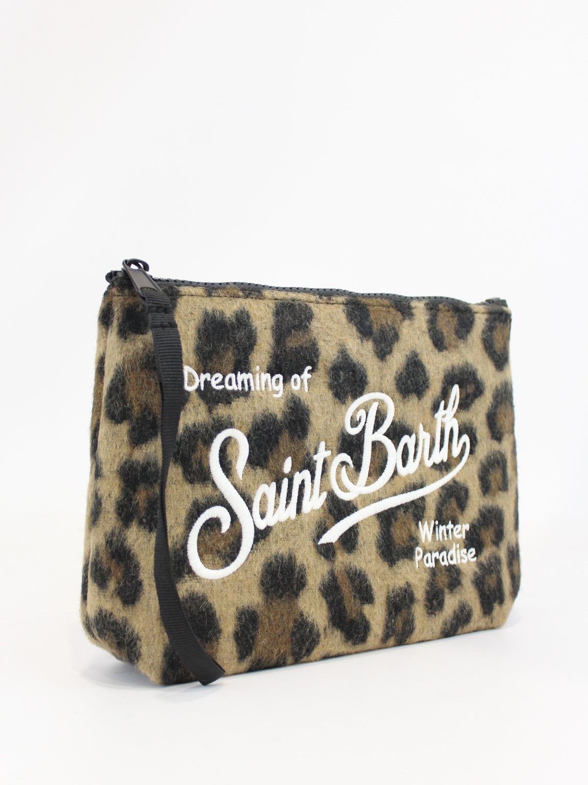pochette aline felt ALINE FELT 01351I MC2 SAINT BARTH 