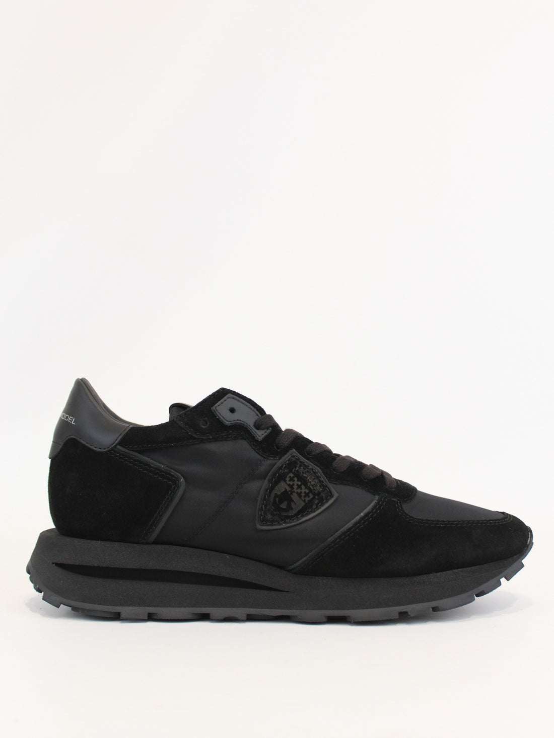 sneaker tropez haute TKLU W013 PHILIPPE MODEL 