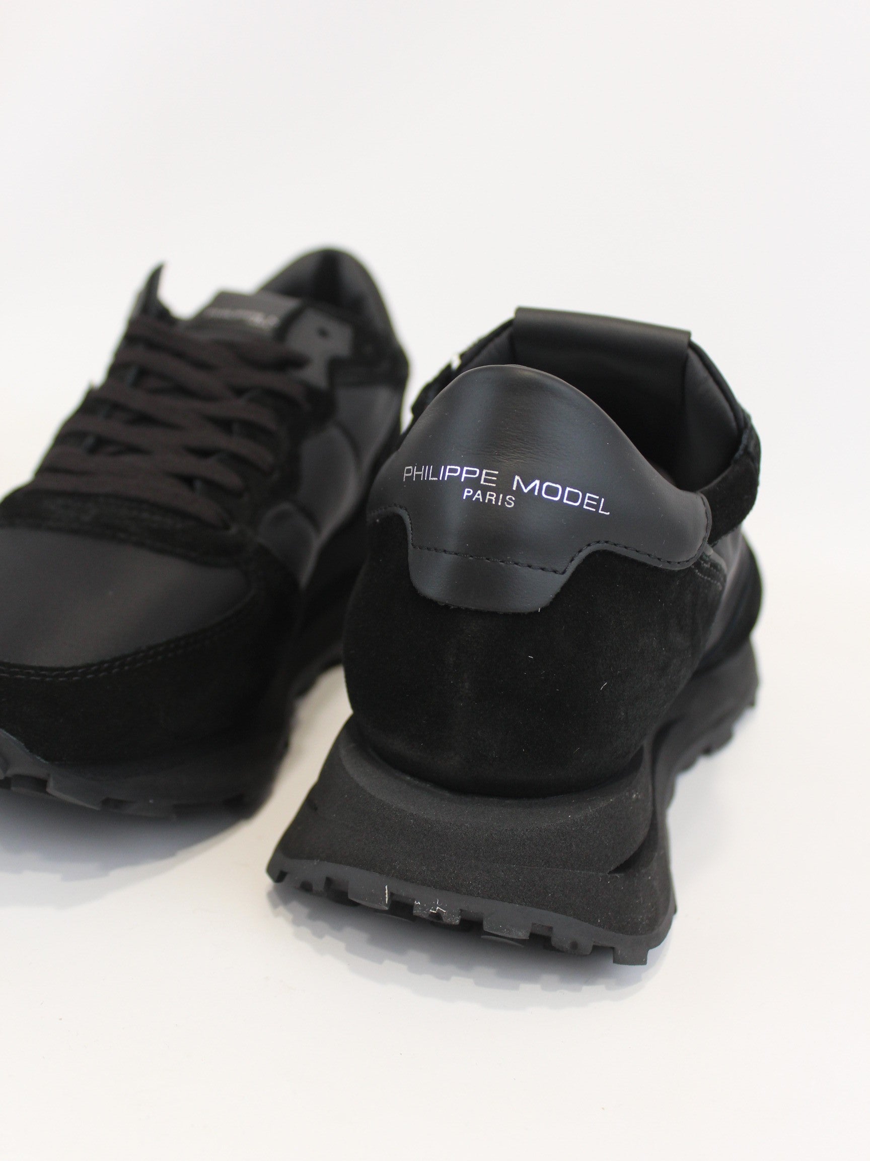 sneaker tropez haute TKLU W013 PHILIPPE MODEL 