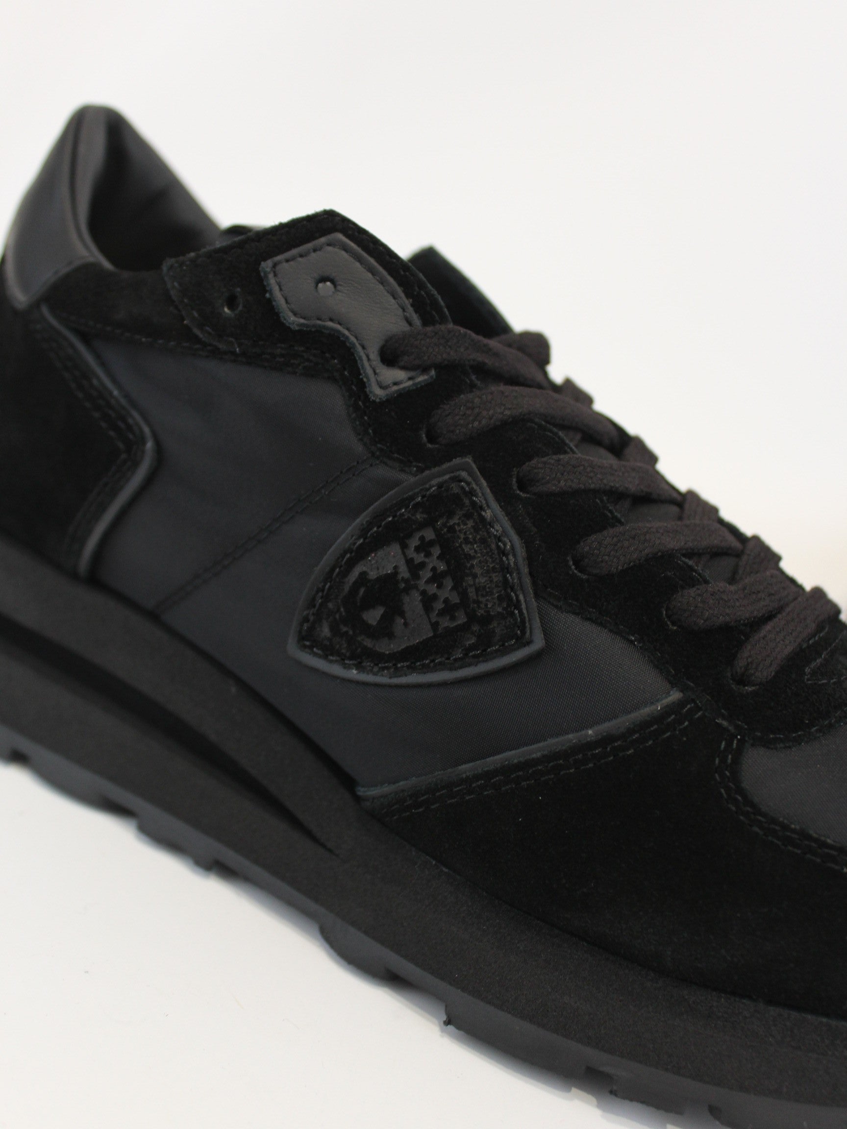 sneaker tropez haute TKLU W013 PHILIPPE MODEL 