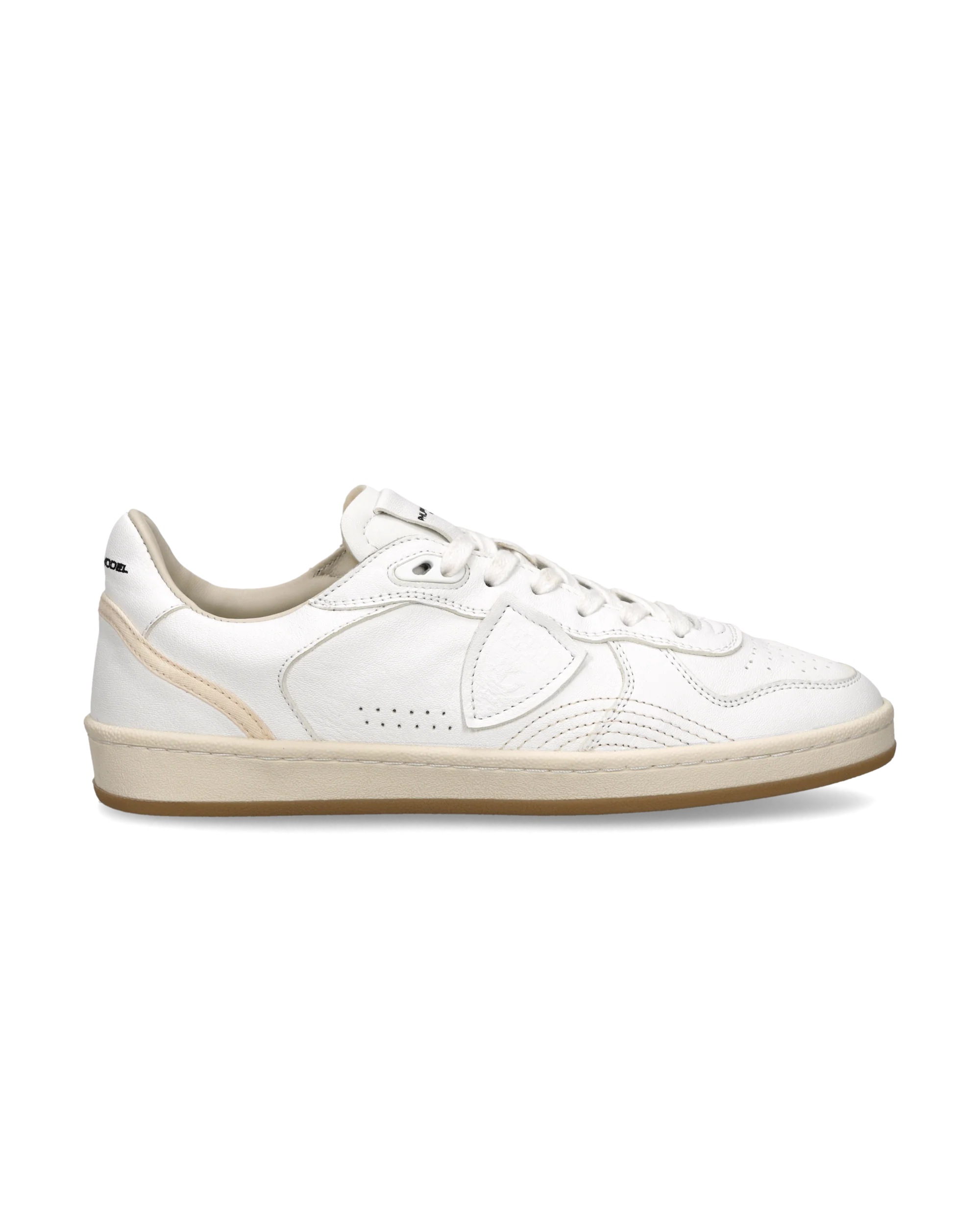 sneakers pgal total white
