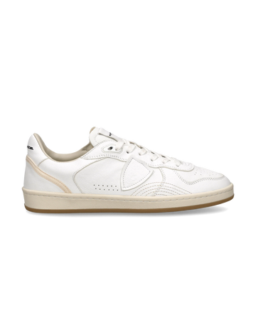 sneakers pgal total white
