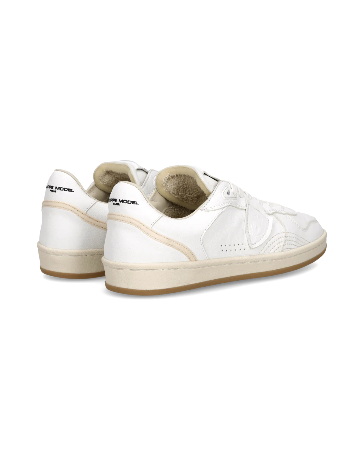 sneakers pgal total white