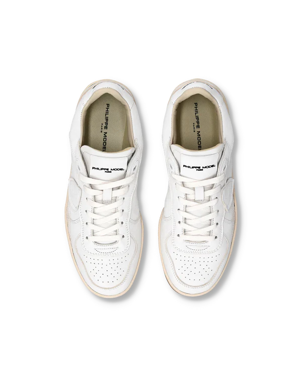 sneakers pgal total white