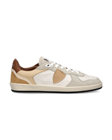 PHILIPPE MODEL Sneakers Pgal multicolor Marrone