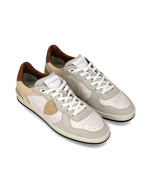 Sneakers Pgal multicolor