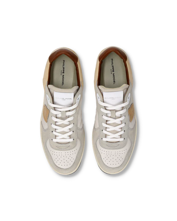 Sneakers Pgal multicolor