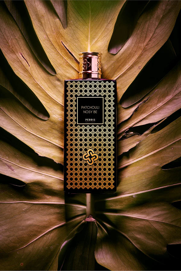 Patchouli Nosy Be Eau de Parfum 100ml
