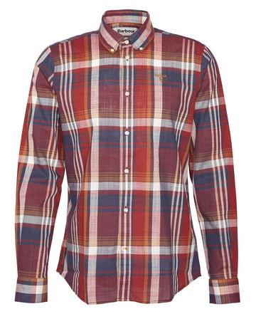 camicia kidd MSH5295 MSH RE51 BARBOUR 