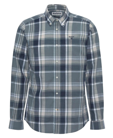 camicia kidd MSH5295 MSH TE31 BARBOUR 