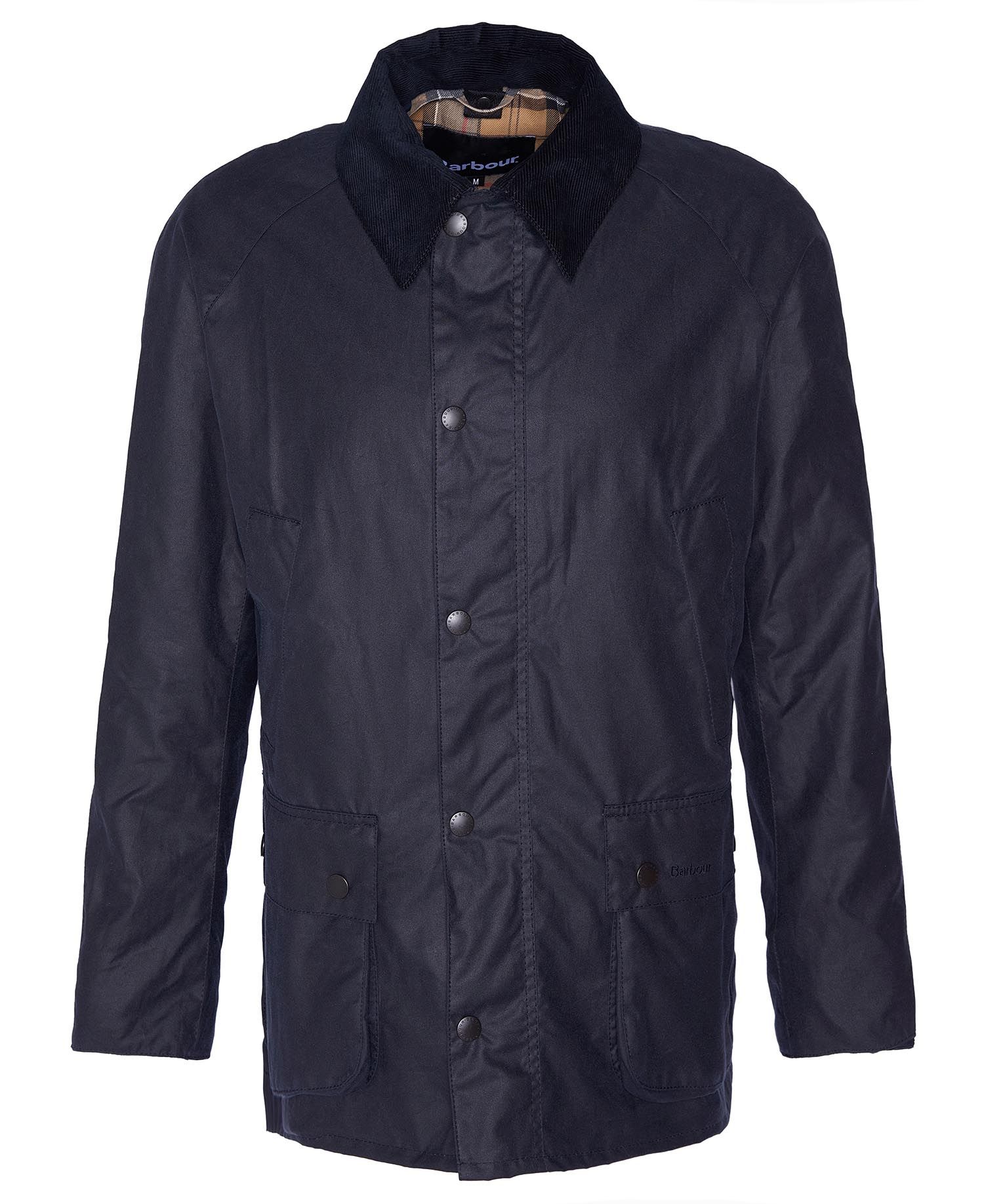  ASHBY NAVY BARBOUR 