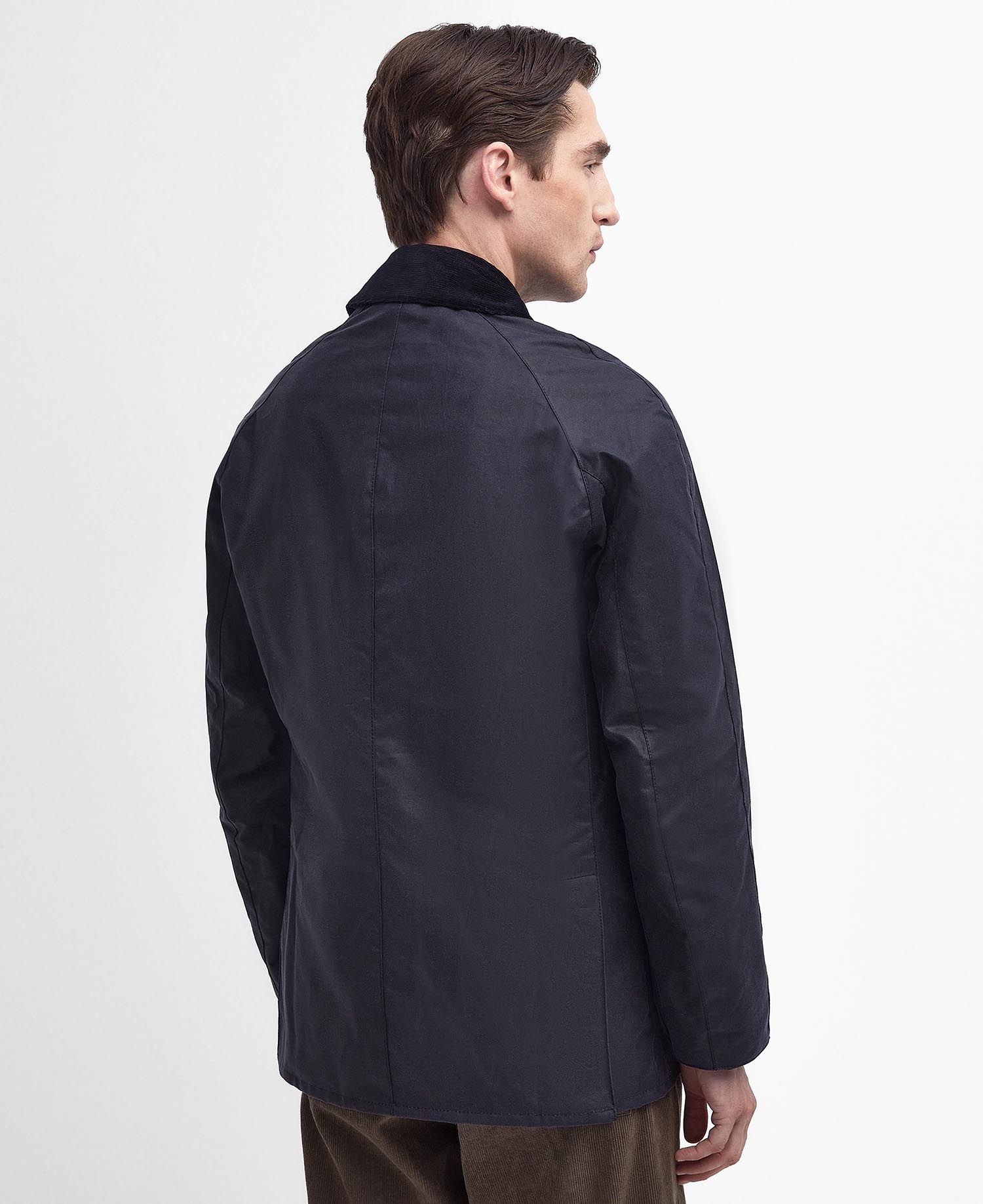  ASHBY NAVY BARBOUR 