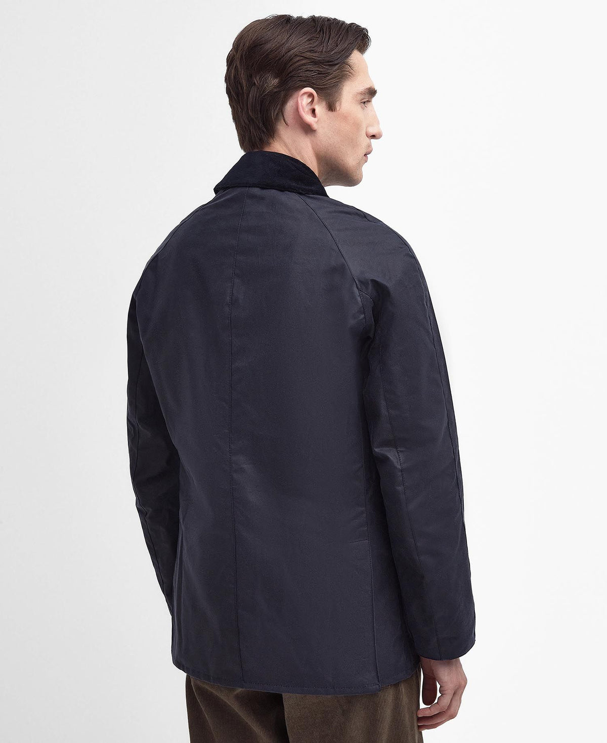 giacca cerata ashby ASHBY MWX0339 MWX NY92 BARBOUR 