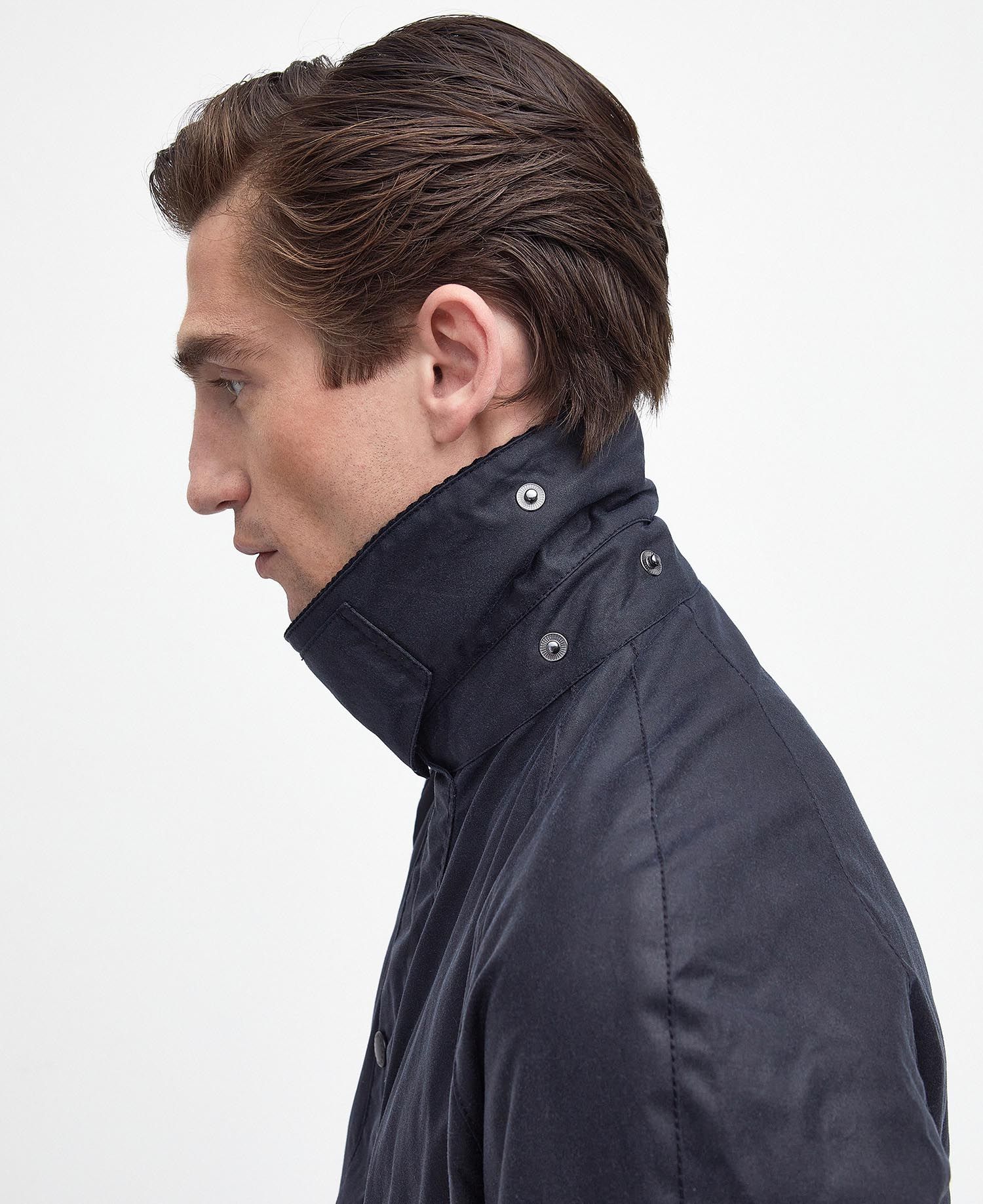  ASHBY NAVY BARBOUR 