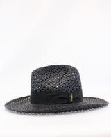 BORSALINO clint panama cowboy Nero