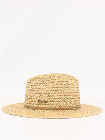 cappello maurilio in treccia 141268 00E8 BORSALINO 