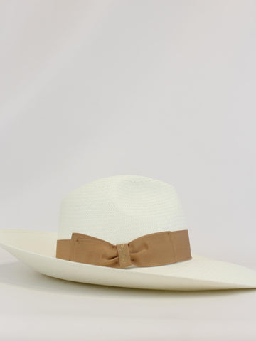sophie panama fine tesa larga 232171 01B2 BORSALINO 