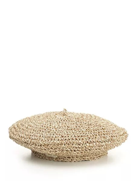 basco ines in papier crochet 234015 00F4 BORSALINO 