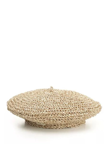 basco ines in papier crochet 234015 00F4 BORSALINO 