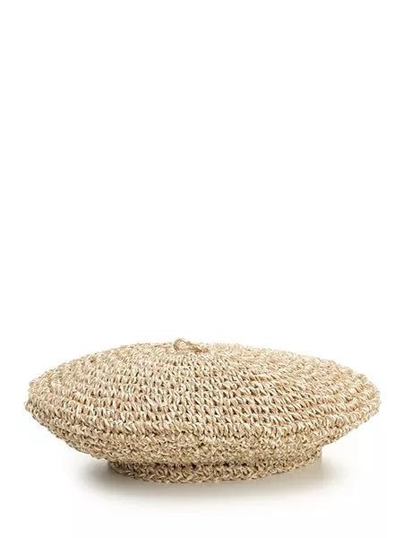 basco ines in papier crochet 234015 00F4 BORSALINO 