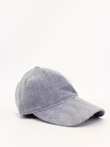 cappello hiker baseball B95174EVC0072 195B BORSALINO 
