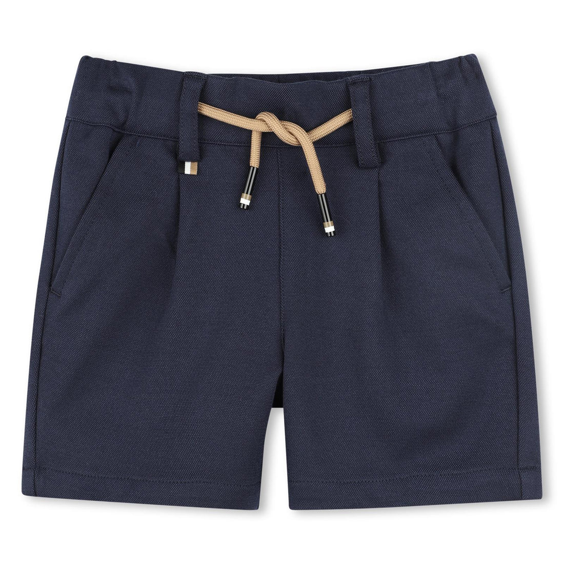 shorts con coulisse J52084 849 BOSS 