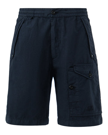 bermuda con tasche cargo 18CMBE060A 006475G 891 CP COMPANY 