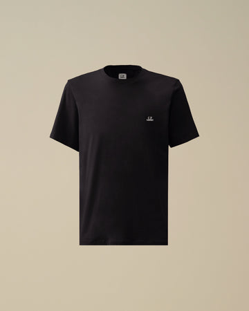 t-shirt logo patch 18CMTS031A 005100W 888 CP COMPANY 