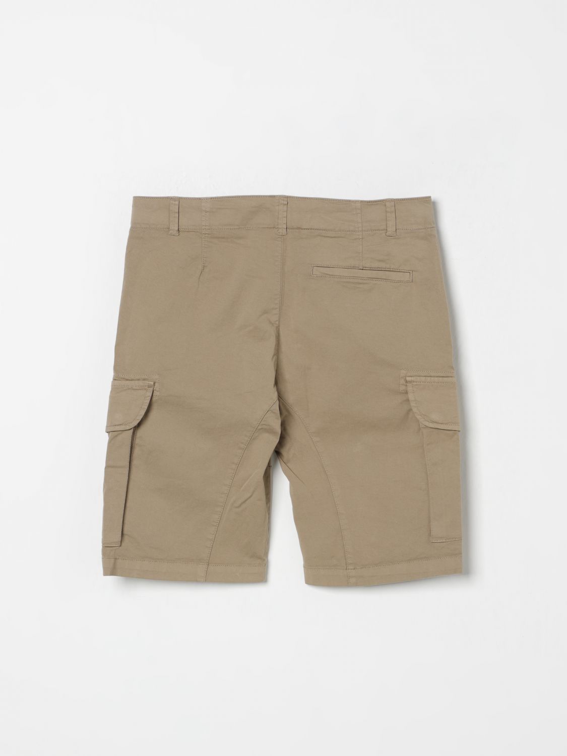 Shorts cargo con lente CMQ005LRC05 20262 CP COMPANY KIDS 