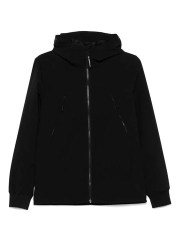 goggle jacket CNS002L4A01 60100 CP COMPANY KIDS 