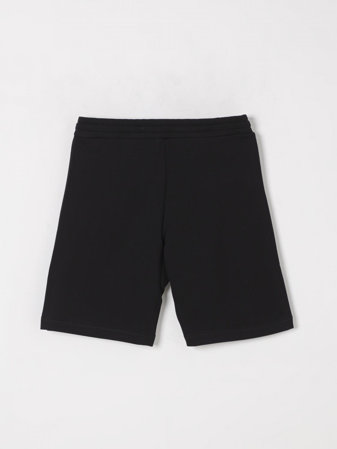 shorts con logo J02236 KYAVF K9002 DIESEL 
