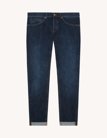 jeans george skinny UP232DS0257UIM8 800 DONDUP 