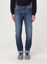 DONDUP jeans urban denim Blu