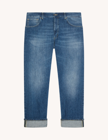 jeans ervil loose fit UP577DFE286UIN9 800 DONDUP 