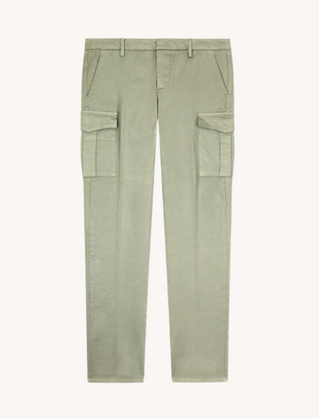 pantalone eddy slim UP614GS0096UPTD 606 DONDUP 