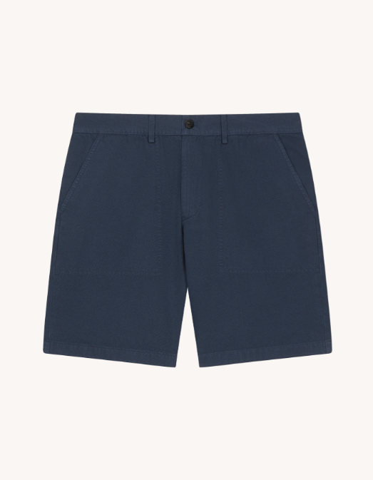 bermuda gerd regular fit UP676CF0176UPTD 890 DONDUP 