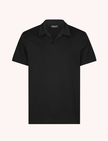 polo logo US330JF0271UXXX 999 DONDUP 