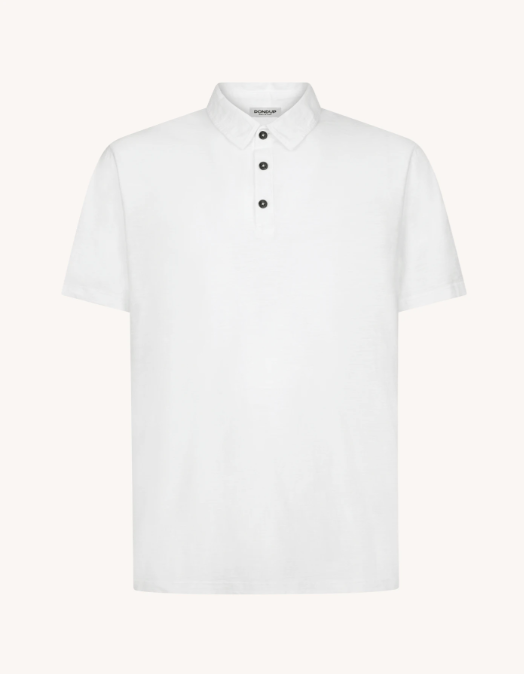 polo regular US352JF0195UXXX 000 DONDUP 